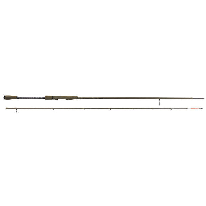 Savage Gear SG4 Vib & Blade Specialist Spinnrute 2.08m
