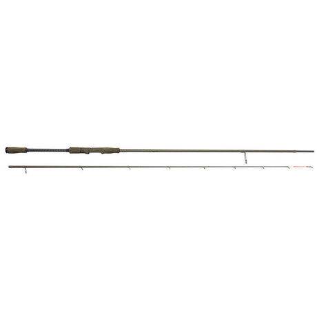 Savage Gear SG4 Vib & Blade Specialist Spinnrute 2.08m