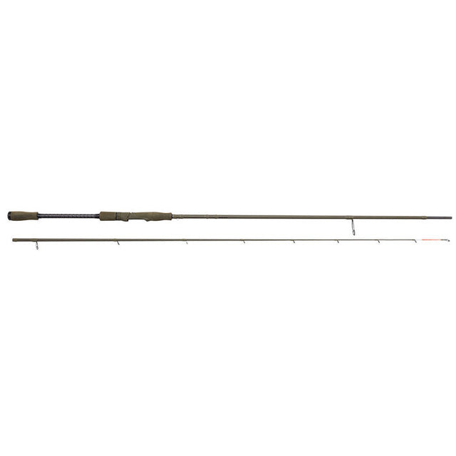 Savage Gear SG4 Vib & Blade Specialist Spinnrute 2.08m