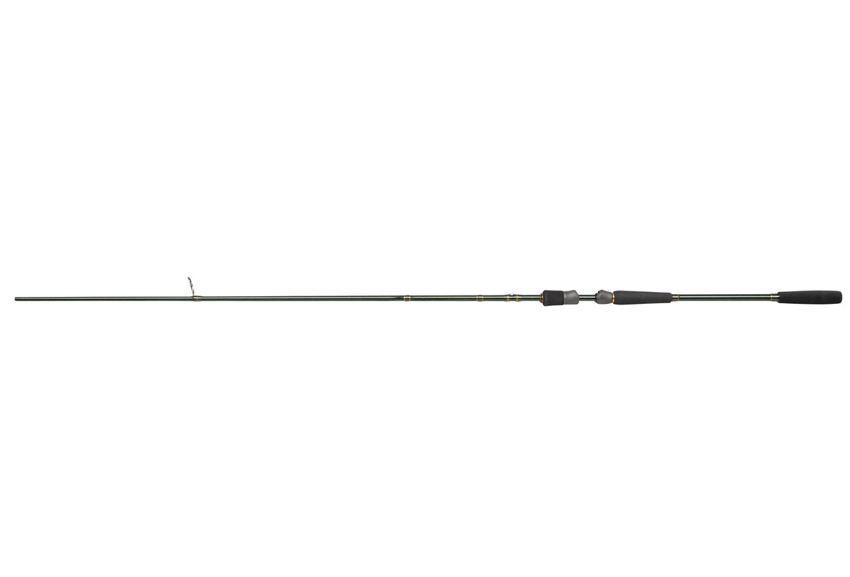 ABU Svartzonker The One Spinnrute 2.56m 30-110g