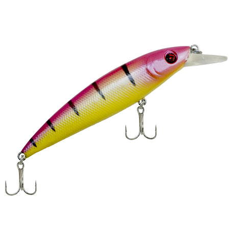 Viper Pro Sprinter Crankbait Rattlin 7 & 11 cm – Raubfisch-Köder