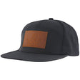 Westin W Range Cap Jet Black One Size