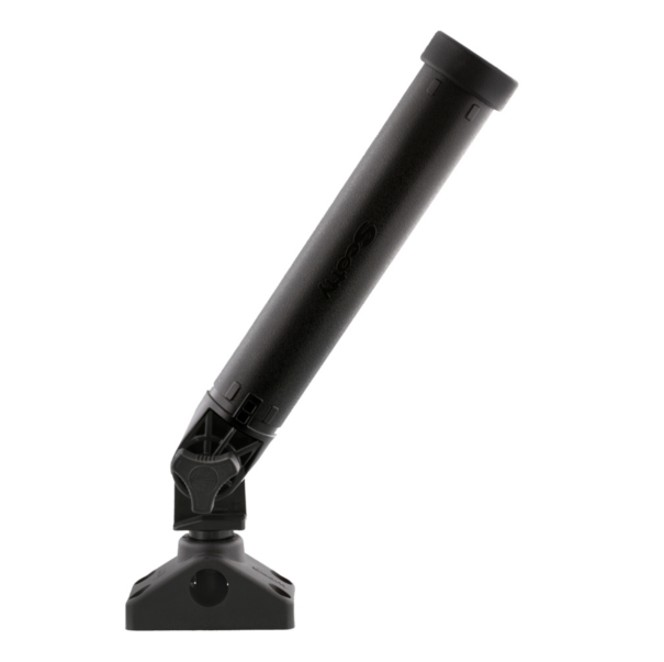 Scotty Rocket Launcher Rutenhalter