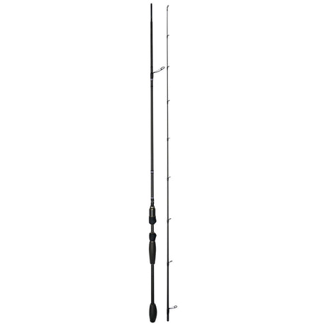 Westin W10 Finesse Shad Rute 270cm MH 8-36g