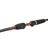 Westin W6 Finesse T&C Rute 225cm 5-15g