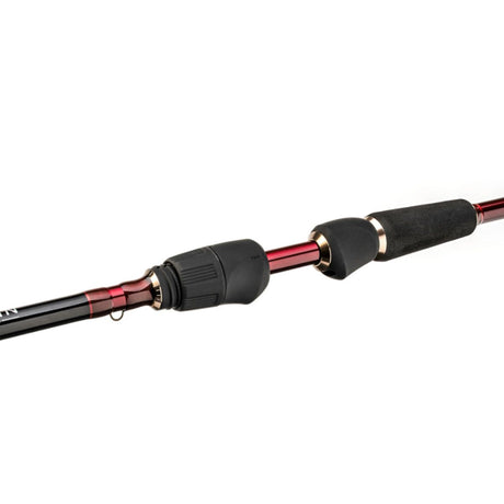 Westin W6 Finesse T&C Rute 225cm 5-15g
