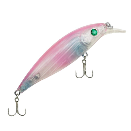 Viper Pro Sprinter Crankbait Rattlin 7 & 11 cm – Raubfisch-Köder