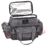 Westin W4 Lure Bag Small Titanium Black + 4 Boxen