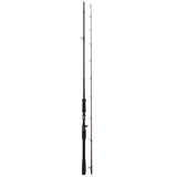 Westin W4 Powershad-T Rute 2nd Gen 30-90g