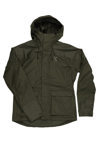 Fox Collection HD Lined Jacke XXXXL