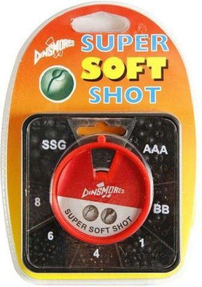 Dinsmores Bleifrei Hagelblei 7-fach Quadrat