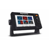 Raymarine Element 7 HV Fischfinder inkl. HV-100 Geber