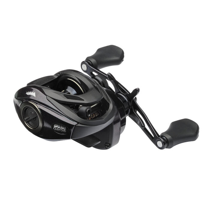 Abu Garcia Spike Cast LP-L