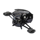 Abu Garcia Spike Cast LP-L