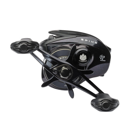 Abu Garcia Spike Cast LP-L