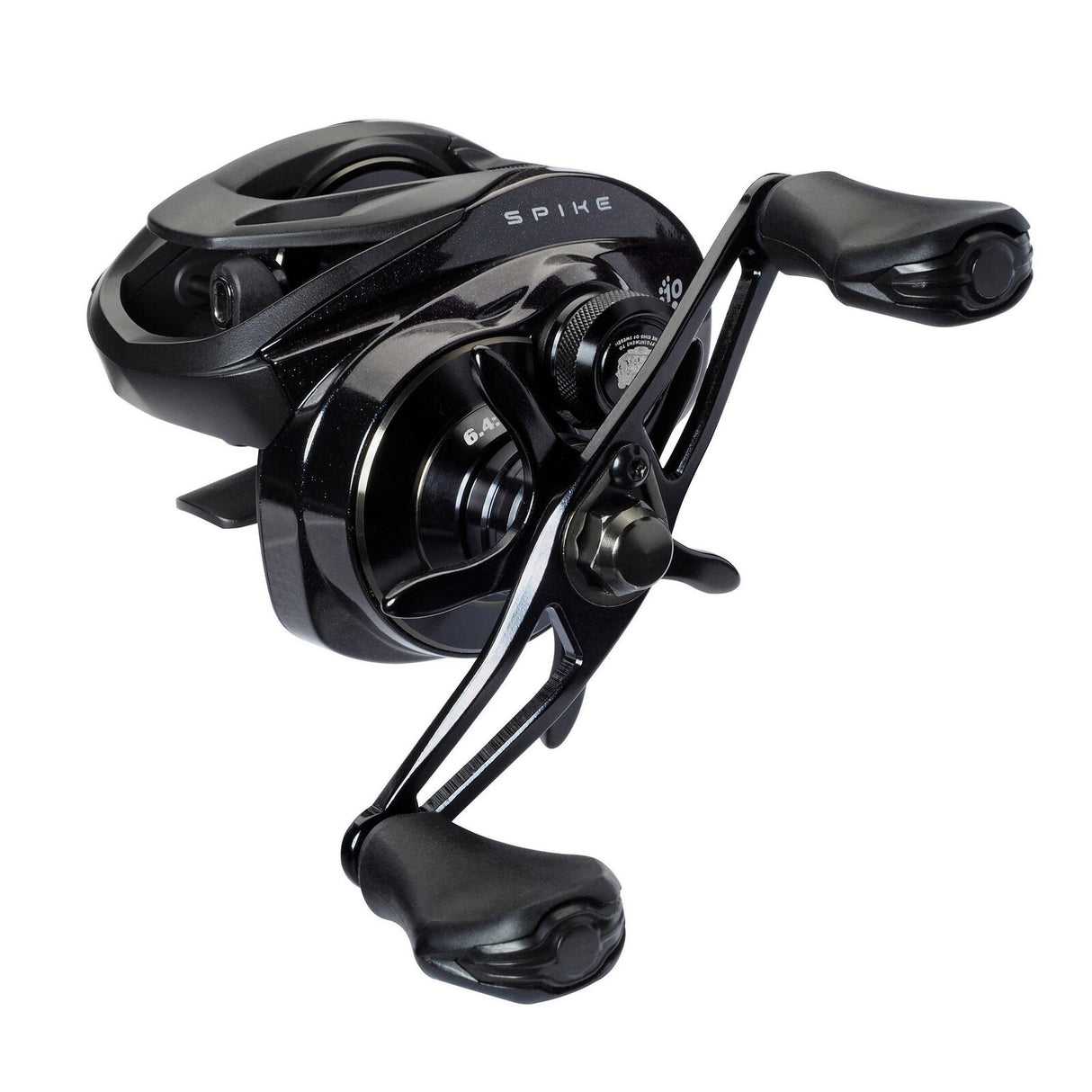 Abu Garcia Spike Cast LP-L
