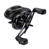 Abu Garcia Spike Cast LP-L