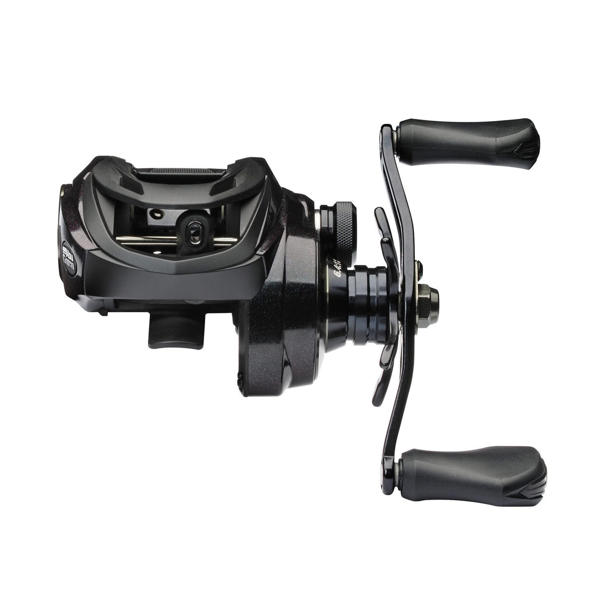 Abu Garcia Spike Cast LP-L