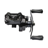 Abu Garcia Spike Cast LP-L