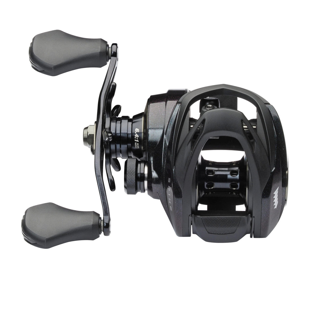 Abu Garcia Spike Cast LP-L