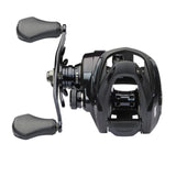 Abu Garcia Spike Cast LP-L