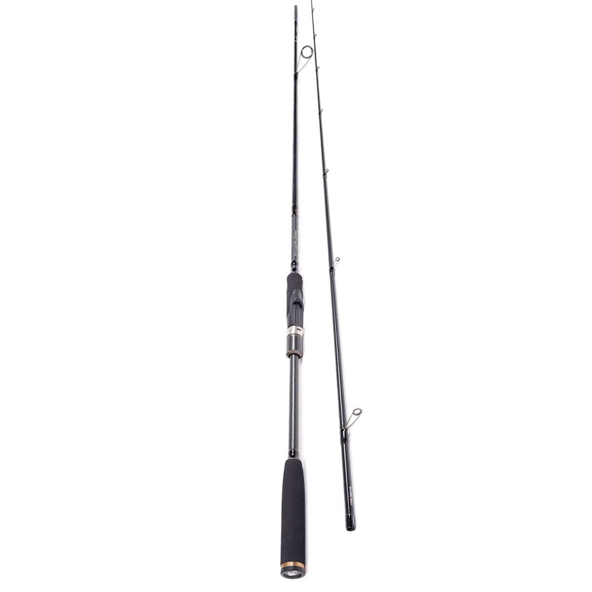 Westin W3 Seabass Rute 300cm 12-42g
