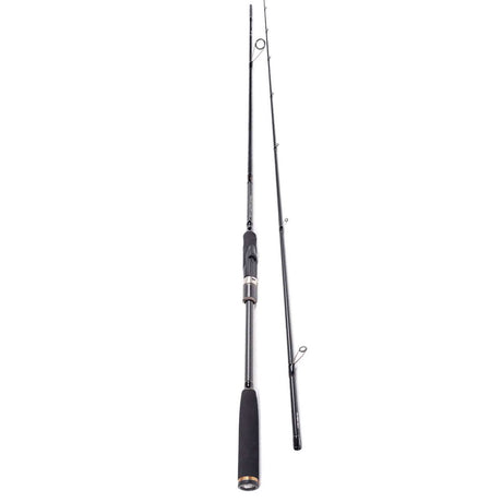 Westin W3 Seabass Rute 300cm 12-42g