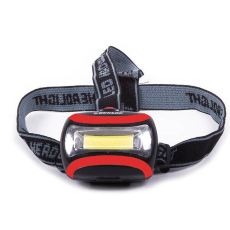 Dunlop Cob 1W 60 Lumen Scheinwerfer