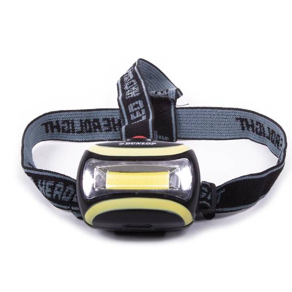 Dunlop Cob 1W 60 Lumen Scheinwerfer