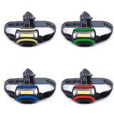Dunlop Cob 1W 60 Lumen Scheinwerfer