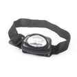 Eurocatch Outdoor-Stirnlampe 5 LED