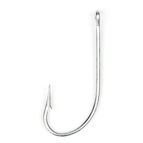 Night Hawk O'Shaugh 250 Seaguard Haken | Größe 7/0 | 10 Stück