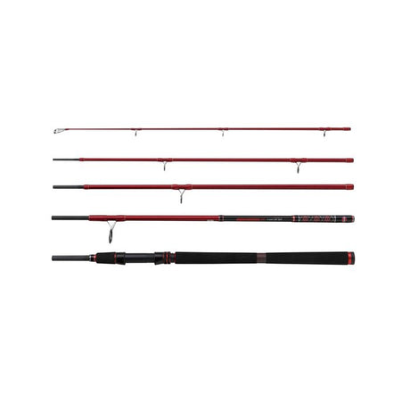 PENN Squadron III Travel SW Spinnrute 3,04m 20-80g