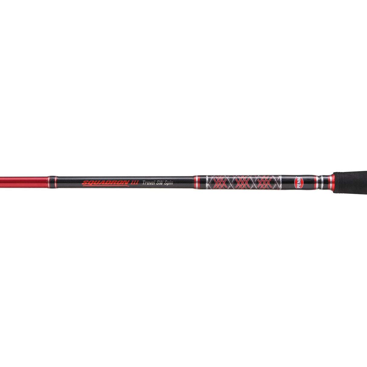 PENN Squadron III Travel SW Spinnrute 3,04m 20-80g