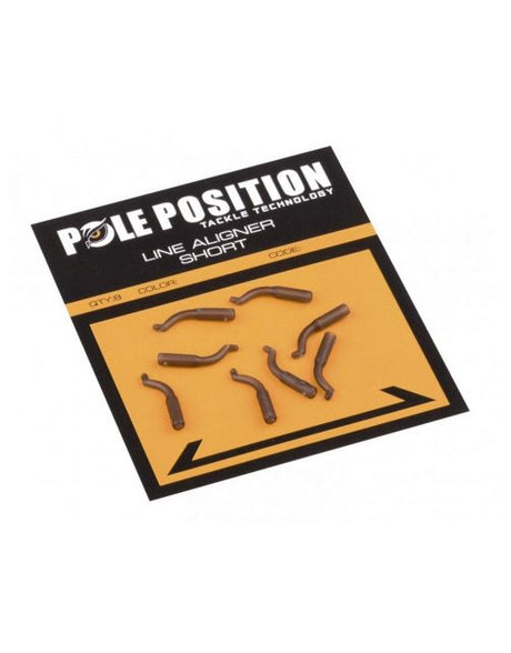 Pole Position Line Aligner Short - 10 pièces