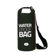 Eurocatch Dry Bag | Wasserdichte Tasche | Schwarz | 10 Liter 1
