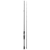 Westin W2 Powerstrike-T Rute 2,40m XH 60-140g