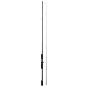 Westin W2 Powerstrike-T Rute 2,40m XH 60-140g