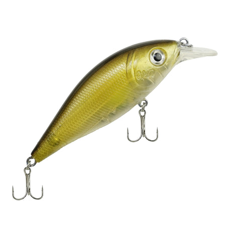 Viper Pro Fat Sprinter Crankbait Rattlin 8 cm – Raubfisch-Köder für Hecht, Barsch, Zander