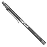 Freestyle Xtender Kescherstab – 3,8m – Carbon Komposit