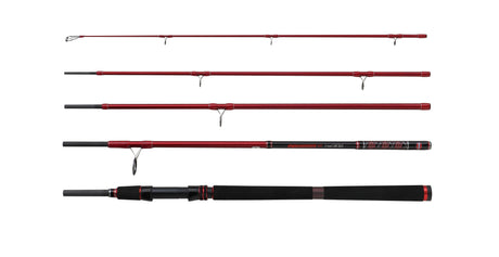 PENN Squadron III Travel SW Spin 305 20-60g
