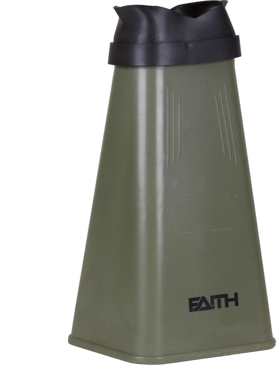 Faith Unterwasser-Betrachter