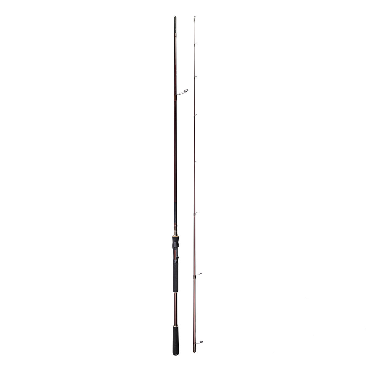 Westin W6 PowerTeez Rute 250cm 14-49g