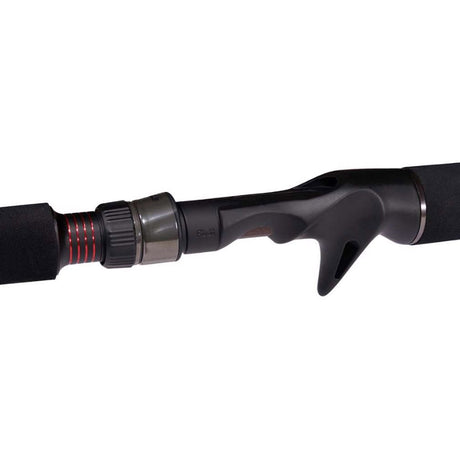 Westin W4 Powershad-T Rute 2nd Gen 30-90g