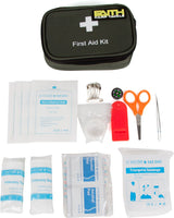 Eurocatch Notfallpaket mit Zubehör