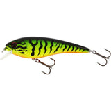 Westin RawBite 11cm – Low Floating Crankbait für Hecht & Zander