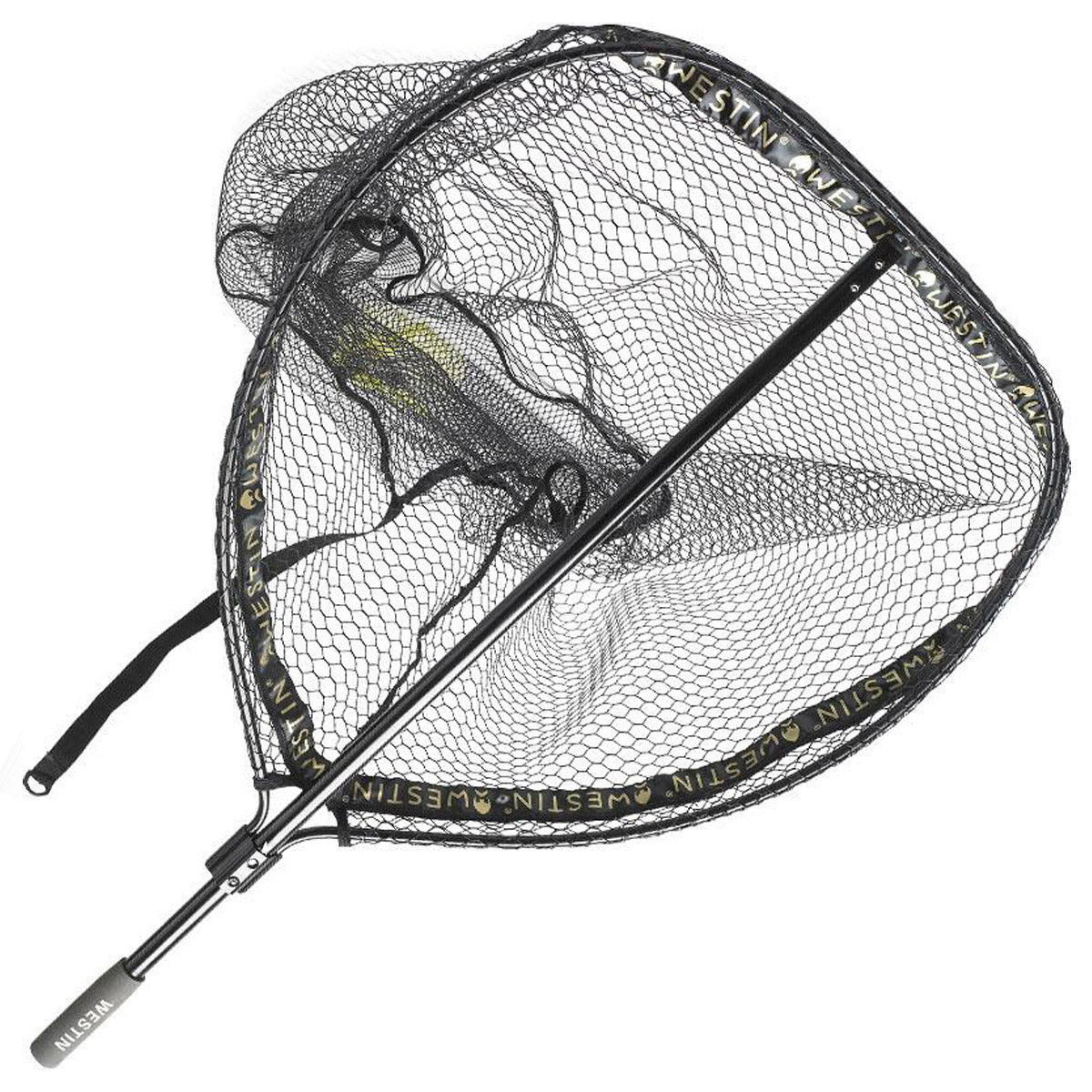 Westin W3 C&R Landing Net Large Kescher