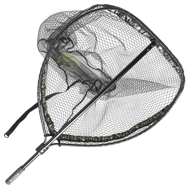 Westin W3 C&R Landing Net Large Kescher