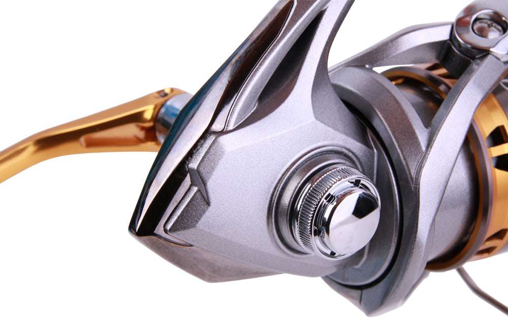 Shimano Sedona 1000FI Angelrolle Frontbremse