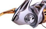 Shimano Sedona 1000FI Angelrolle Frontbremse